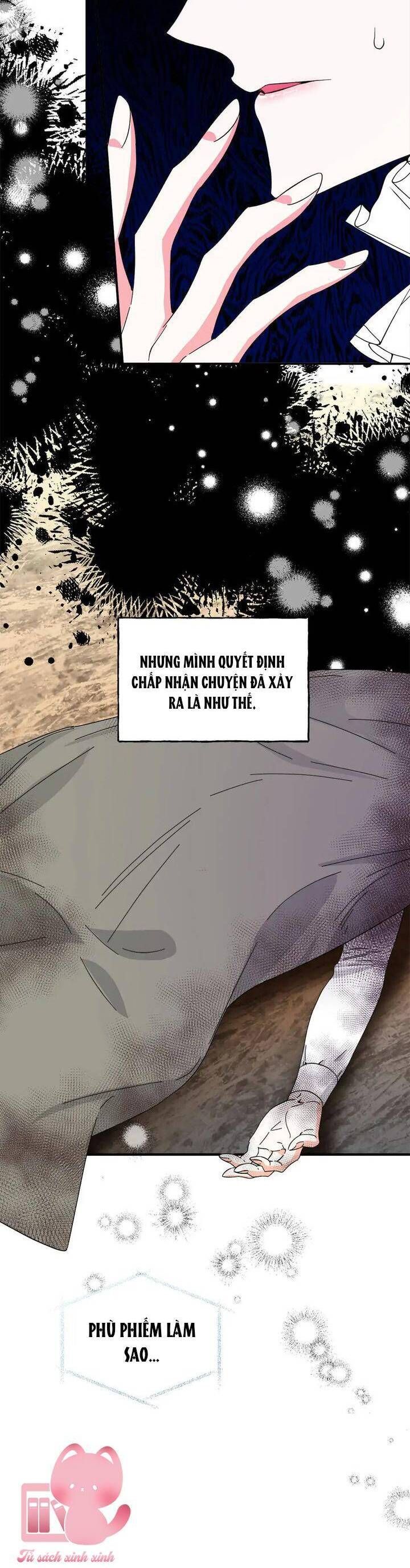 Cái Kết Có Hậu Của Nhân Vật Phản Diện: Chapter 85