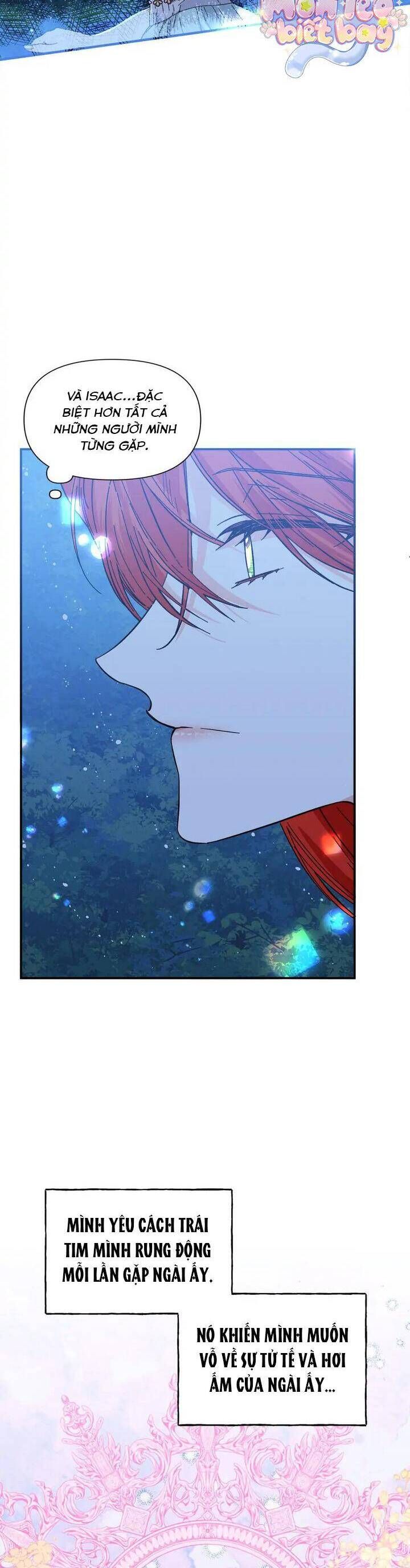 Cái Kết Có Hậu Của Nhân Vật Phản Diện: Chapter 85