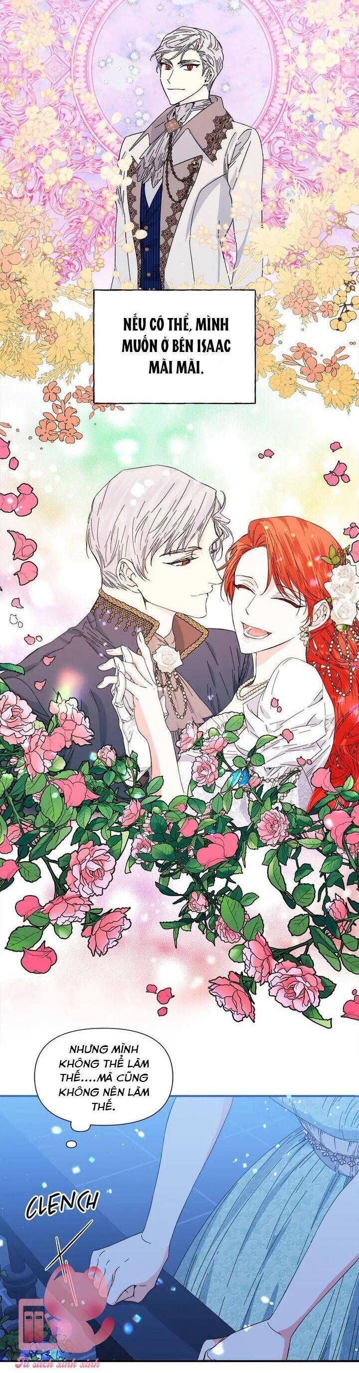 Cái Kết Có Hậu Của Nhân Vật Phản Diện: Chapter 85