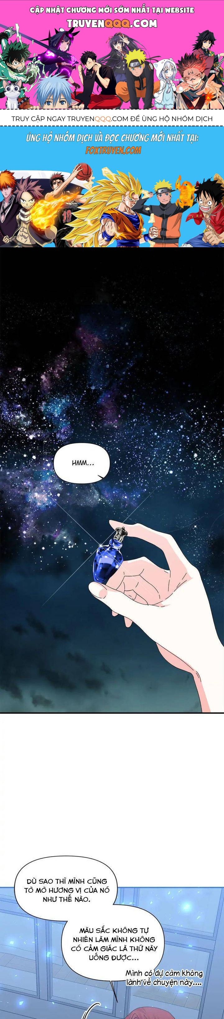 Cái Kết Có Hậu Của Nhân Vật Phản Diện: Chapter 86