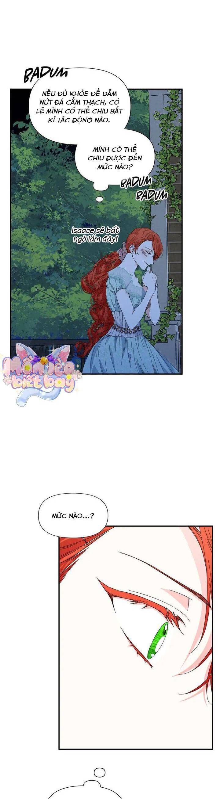 Cái Kết Có Hậu Của Nhân Vật Phản Diện: Chapter 86