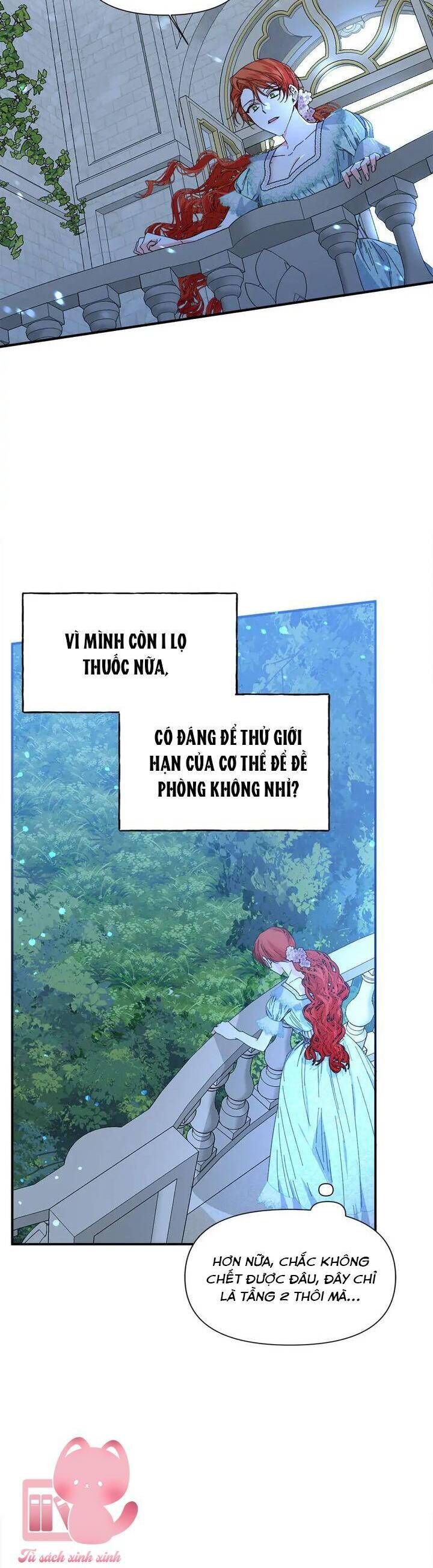 Cái Kết Có Hậu Của Nhân Vật Phản Diện: Chapter 86