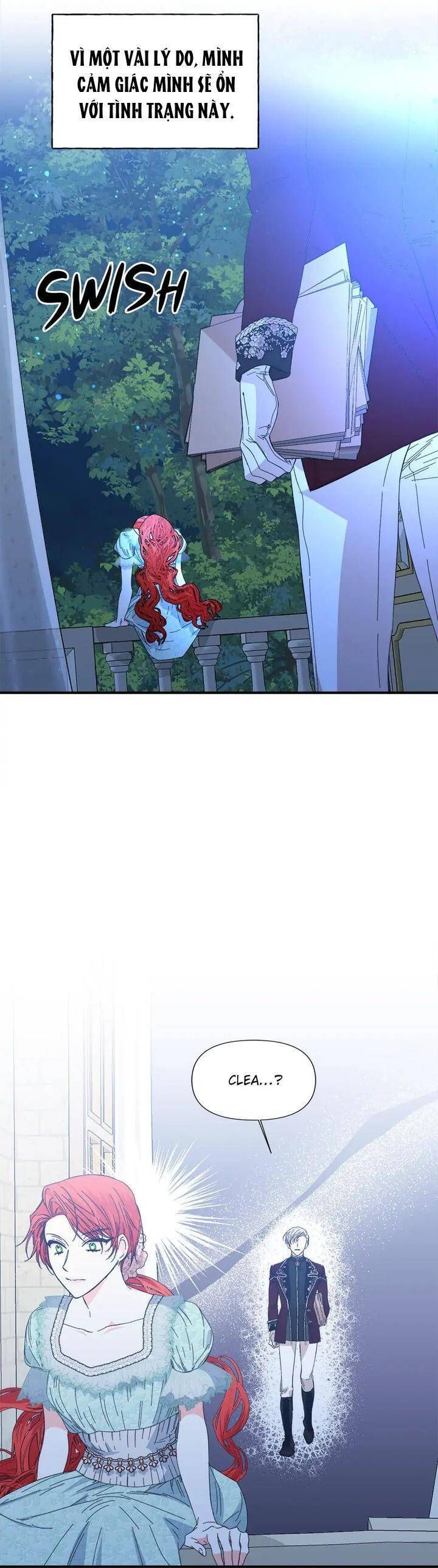 Cái Kết Có Hậu Của Nhân Vật Phản Diện: Chapter 86