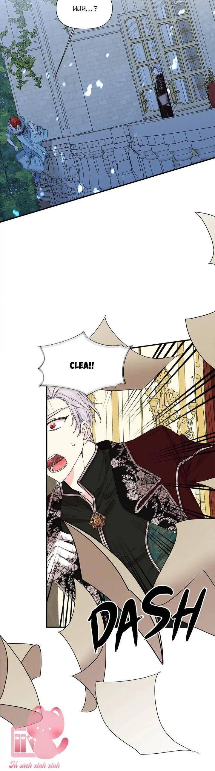 Cái Kết Có Hậu Của Nhân Vật Phản Diện: Chapter 86