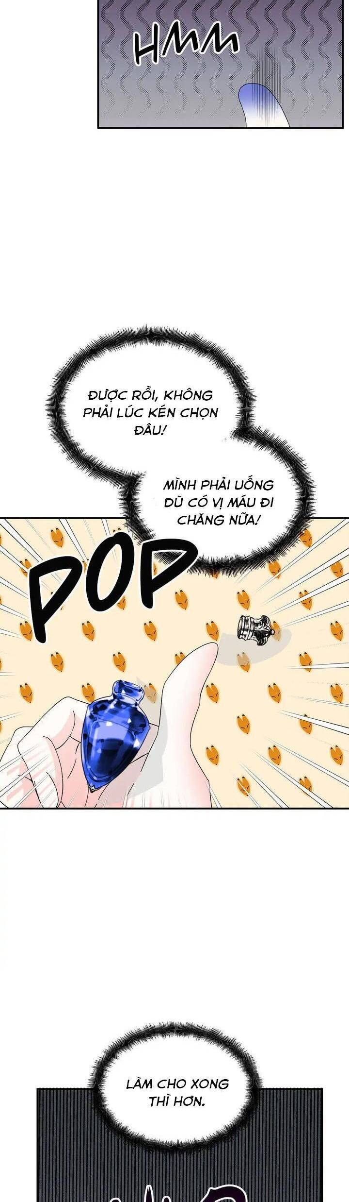 Cái Kết Có Hậu Của Nhân Vật Phản Diện: Chapter 86