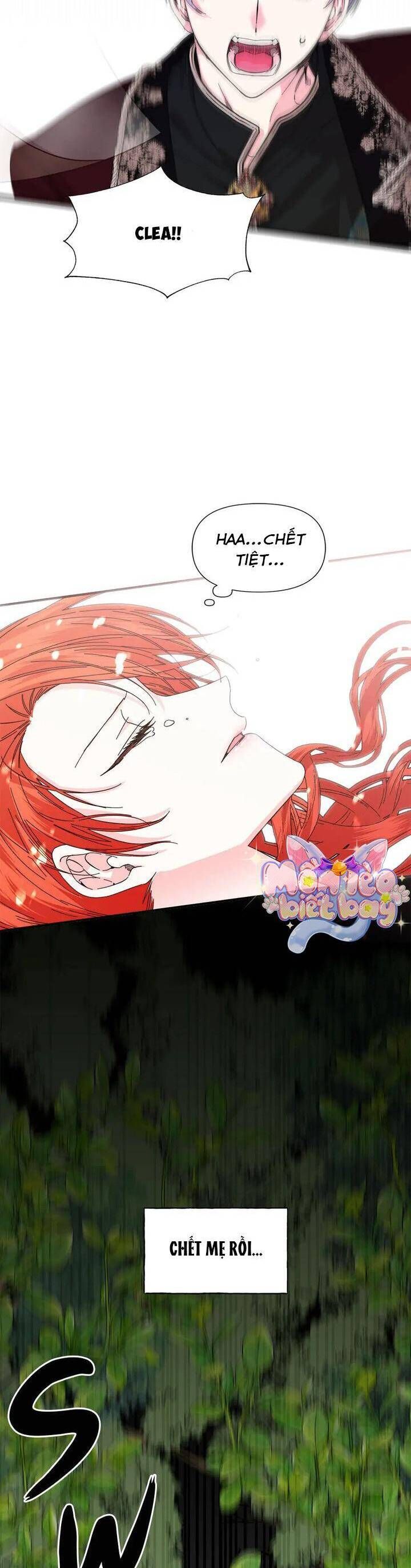 Cái Kết Có Hậu Của Nhân Vật Phản Diện: Chapter 86