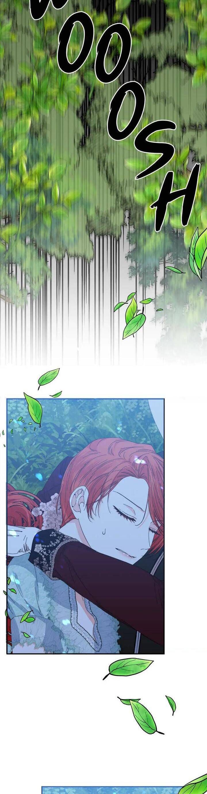 Cái Kết Có Hậu Của Nhân Vật Phản Diện: Chapter 86