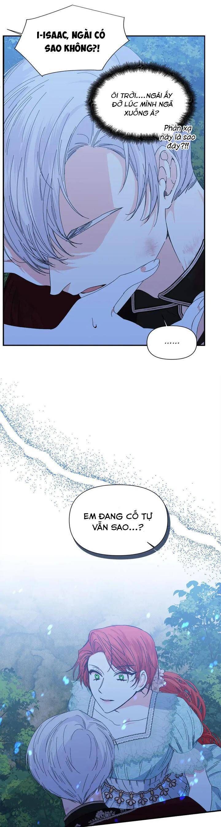 Cái Kết Có Hậu Của Nhân Vật Phản Diện: Chapter 86