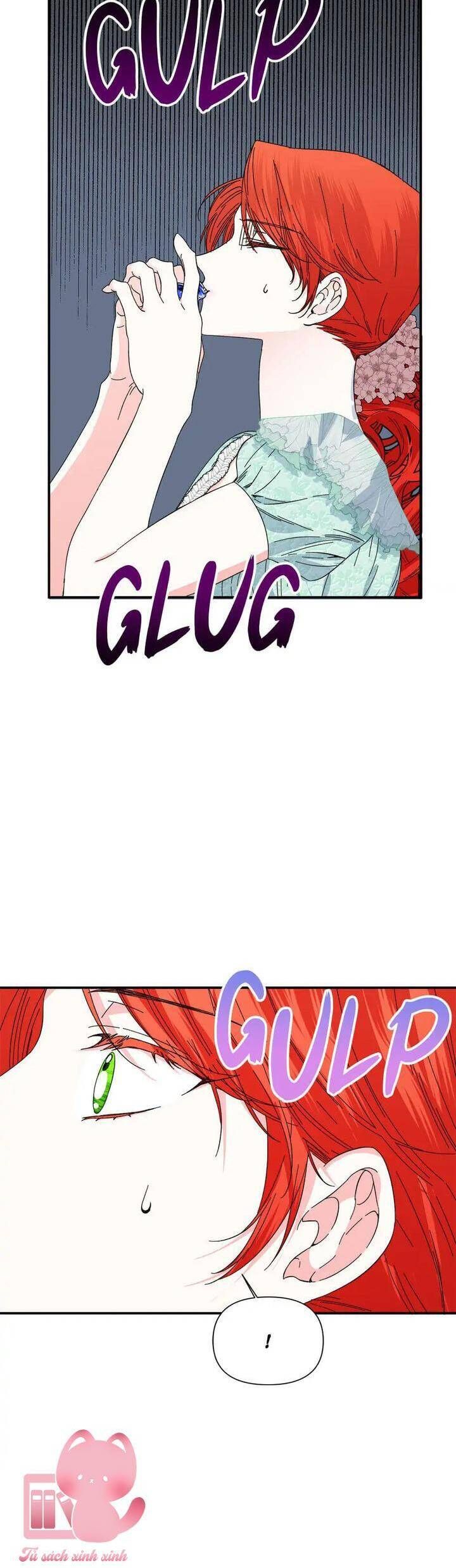 Cái Kết Có Hậu Của Nhân Vật Phản Diện: Chapter 86