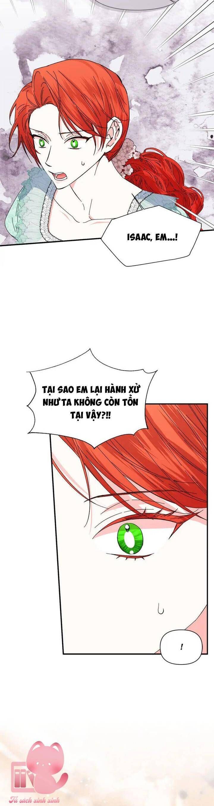 Cái Kết Có Hậu Của Nhân Vật Phản Diện: Chapter 86