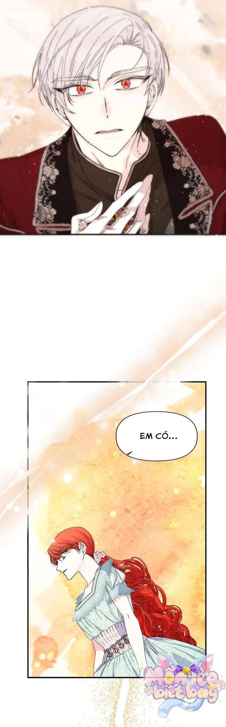 Cái Kết Có Hậu Của Nhân Vật Phản Diện: Chapter 86