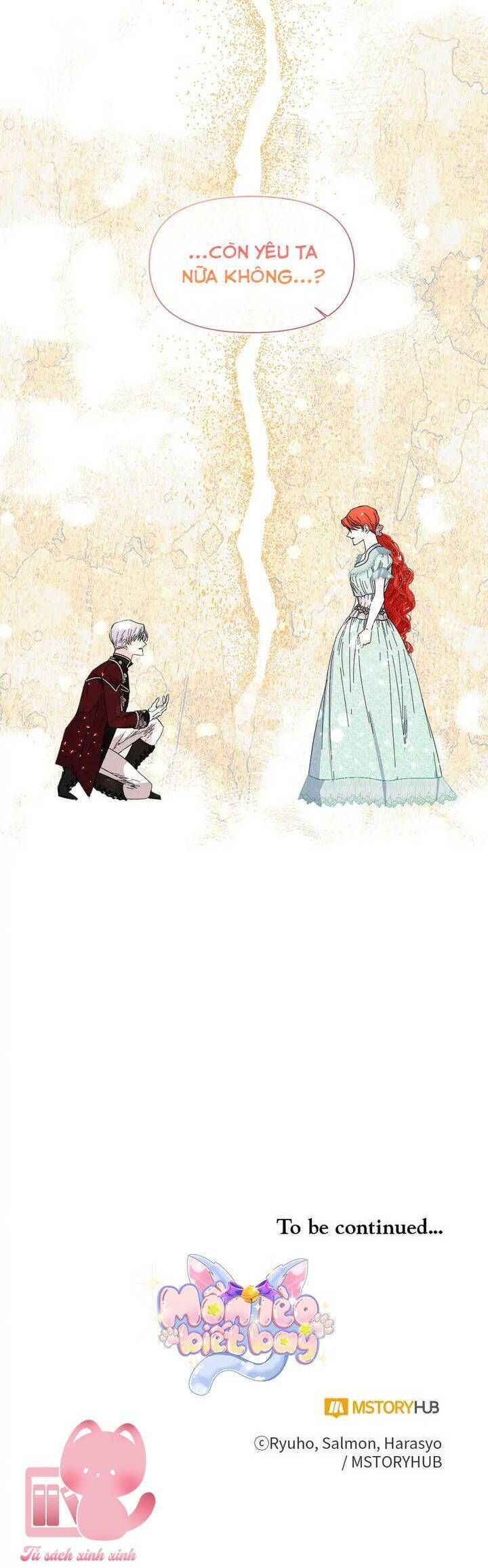 Cái Kết Có Hậu Của Nhân Vật Phản Diện: Chapter 86