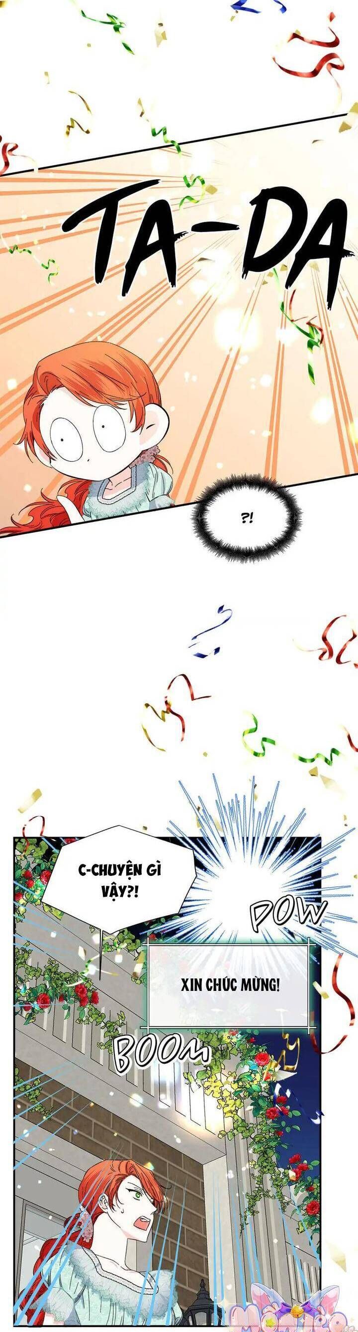 Cái Kết Có Hậu Của Nhân Vật Phản Diện: Chapter 86