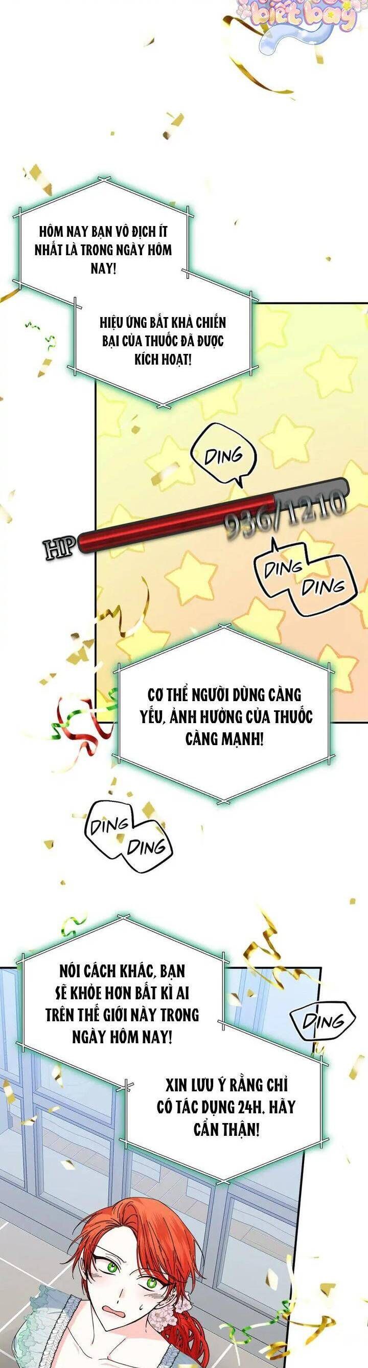 Cái Kết Có Hậu Của Nhân Vật Phản Diện: Chapter 86