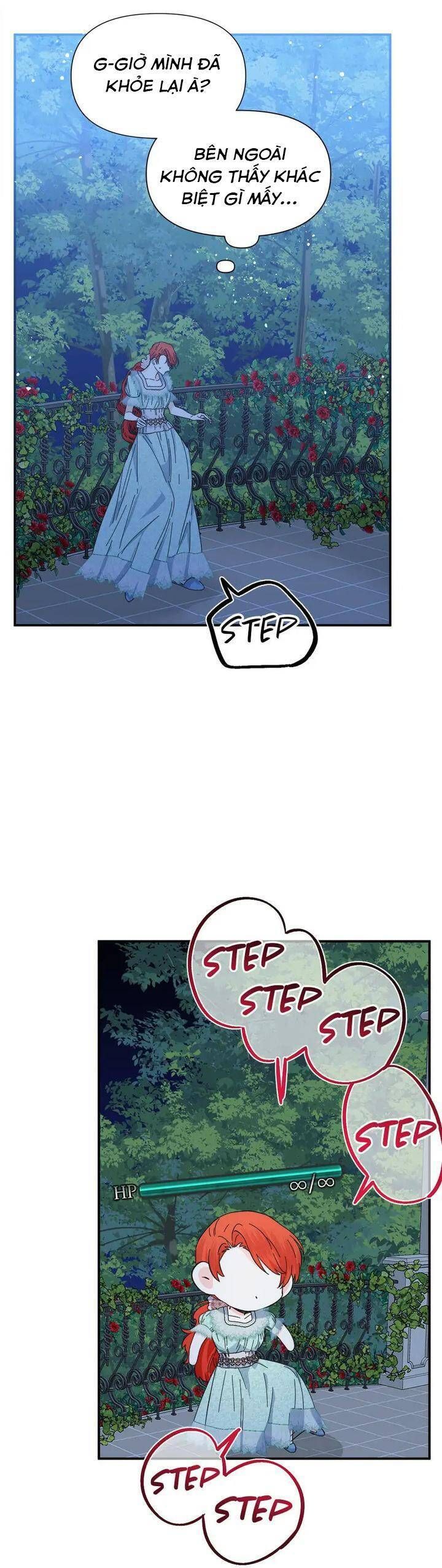 Cái Kết Có Hậu Của Nhân Vật Phản Diện: Chapter 86