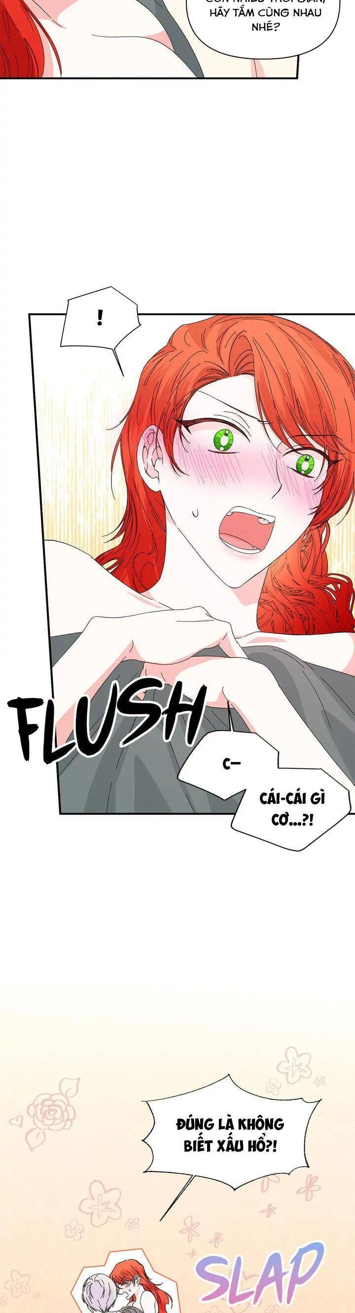 Cái Kết Có Hậu Của Nhân Vật Phản Diện: Chapter 88