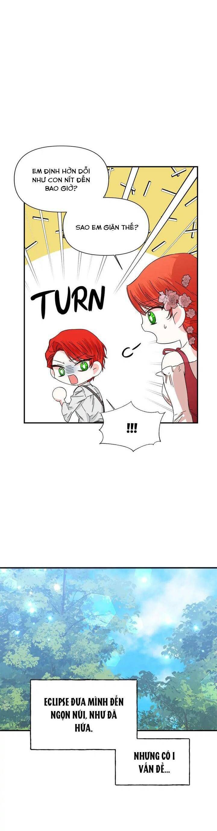 Cái Kết Có Hậu Của Nhân Vật Phản Diện: Chapter 88