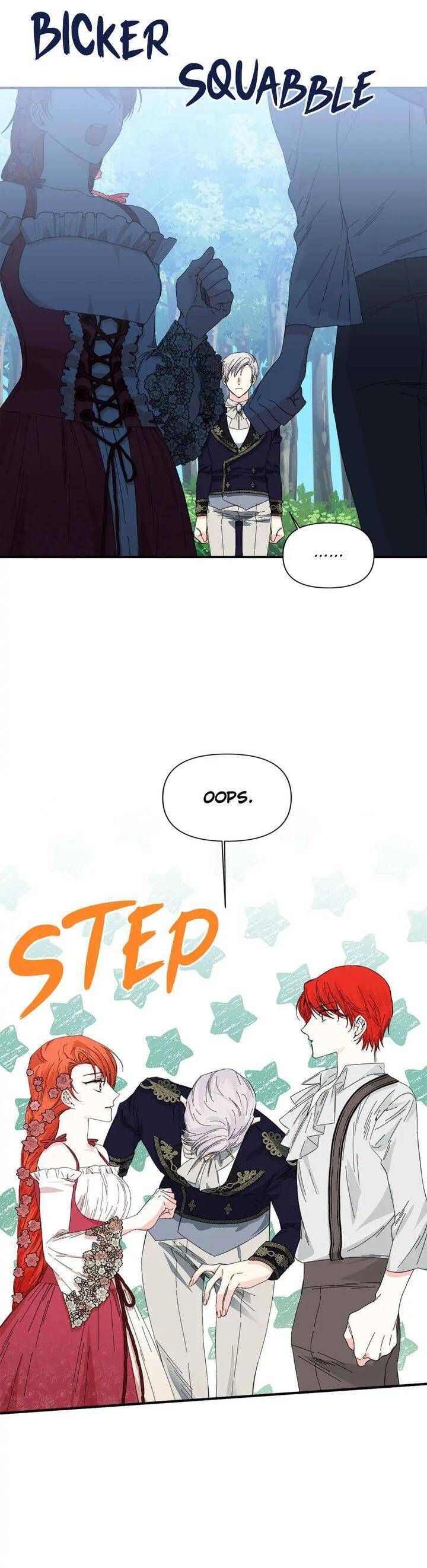 Cái Kết Có Hậu Của Nhân Vật Phản Diện: Chapter 88