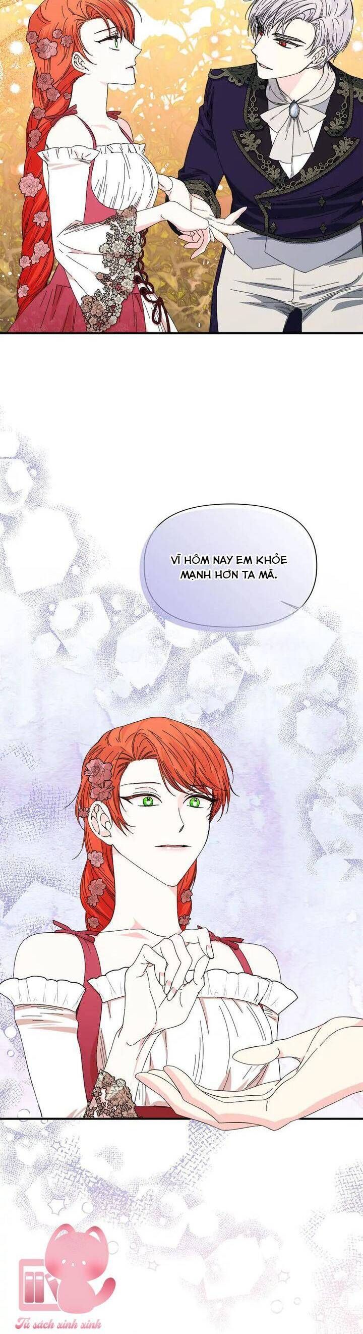 Cái Kết Có Hậu Của Nhân Vật Phản Diện: Chapter 88