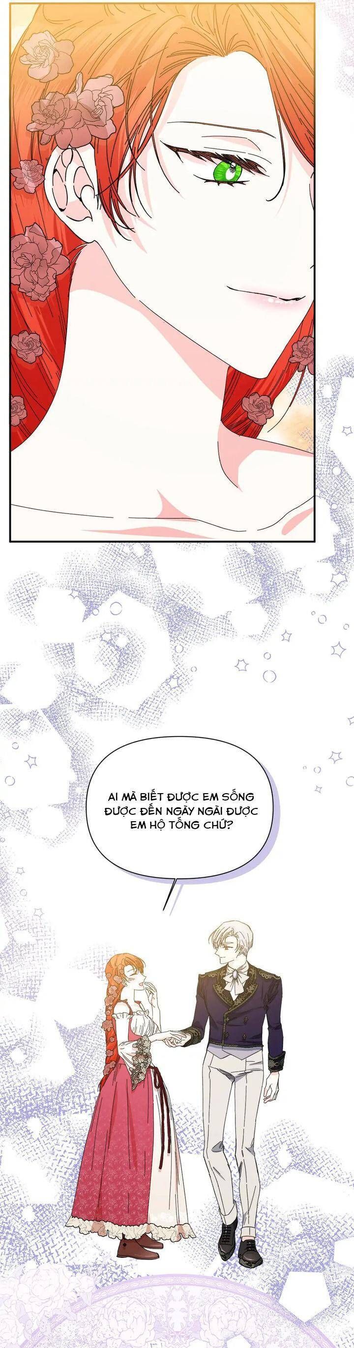 Cái Kết Có Hậu Của Nhân Vật Phản Diện: Chapter 88