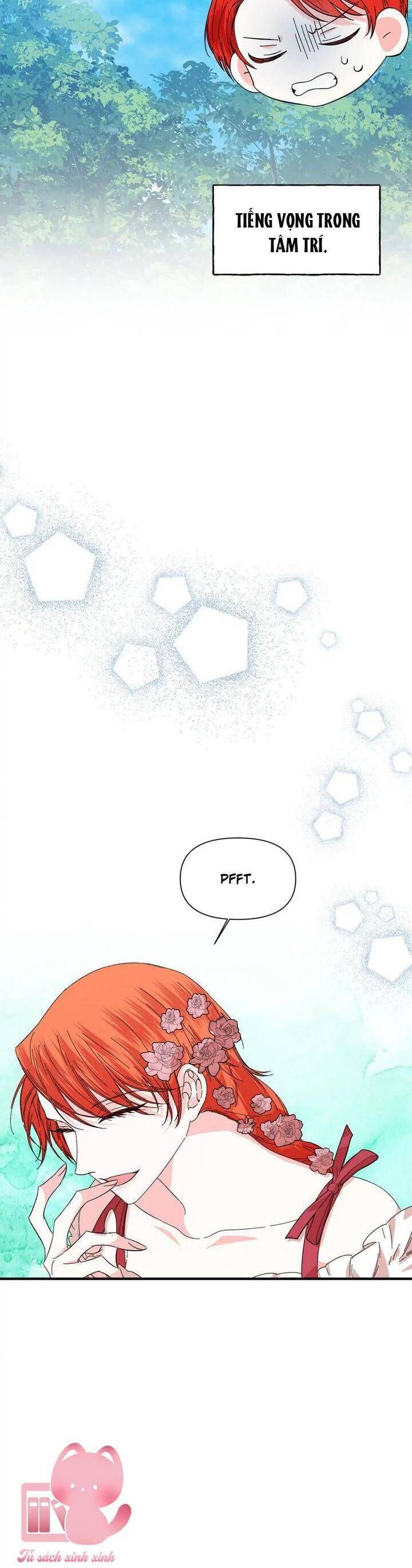 Cái Kết Có Hậu Của Nhân Vật Phản Diện: Chapter 88