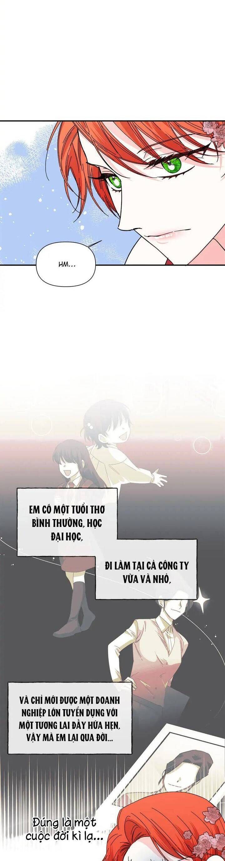 Cái Kết Có Hậu Của Nhân Vật Phản Diện: Chapter 88