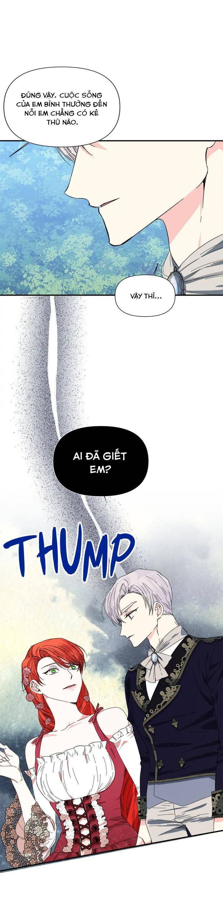 Cái Kết Có Hậu Của Nhân Vật Phản Diện: Chapter 88