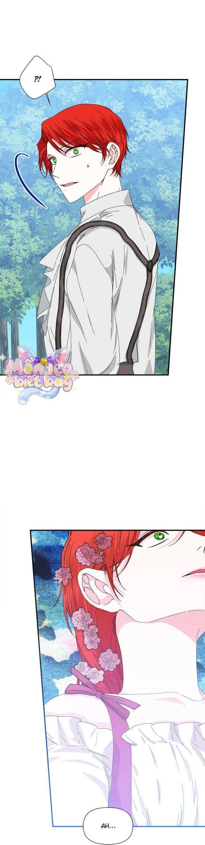 Cái Kết Có Hậu Của Nhân Vật Phản Diện: Chapter 88