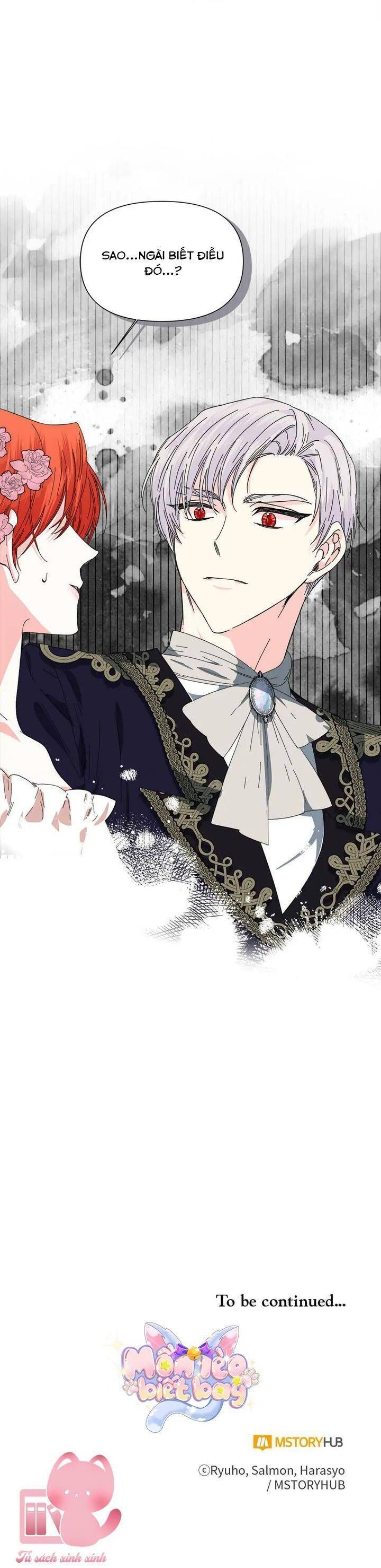 Cái Kết Có Hậu Của Nhân Vật Phản Diện: Chapter 88