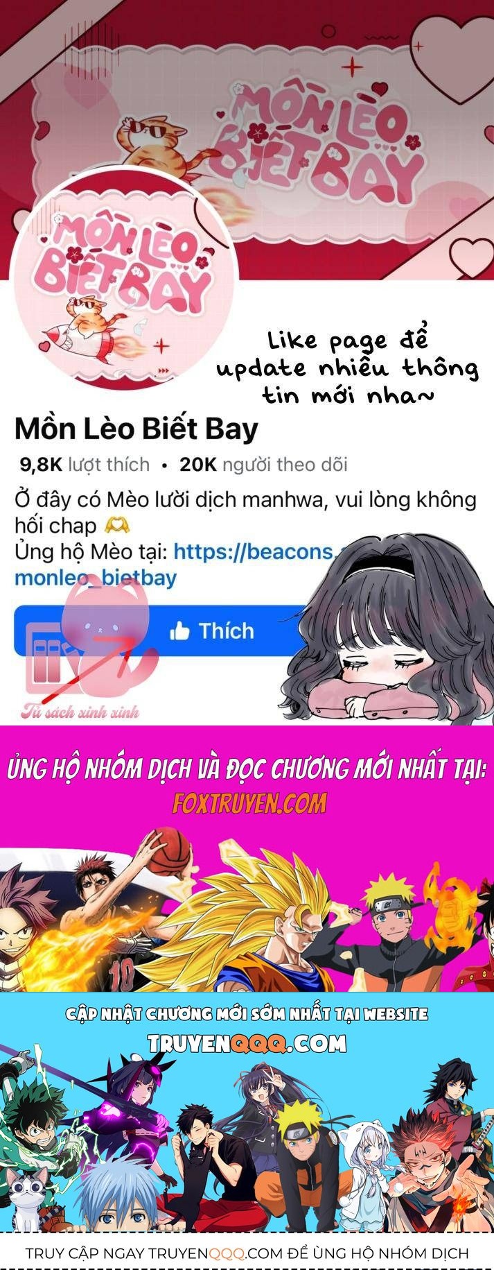 Cái Kết Có Hậu Của Nhân Vật Phản Diện: Chapter 88