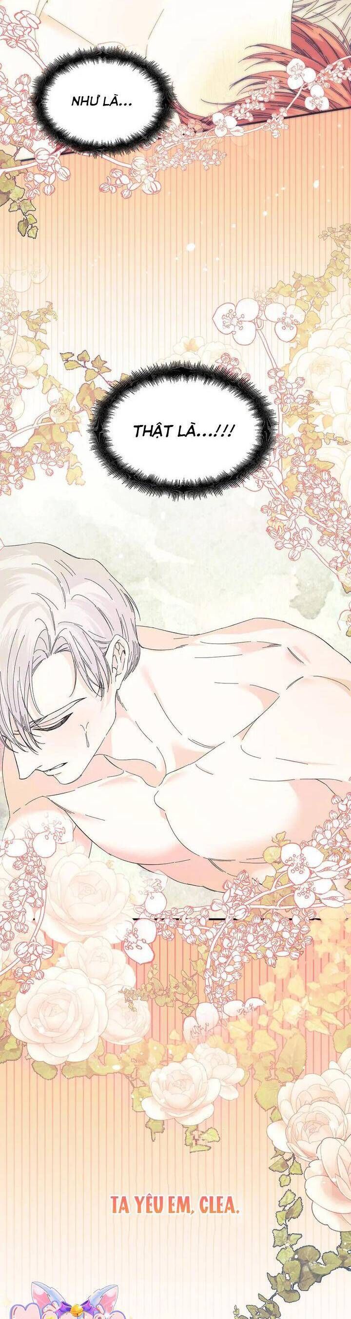 Cái Kết Có Hậu Của Nhân Vật Phản Diện: Chapter 88