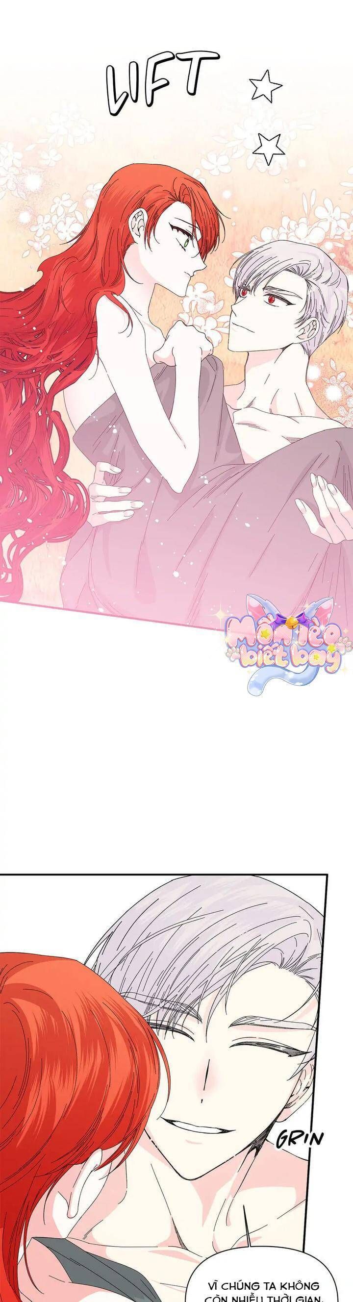 Cái Kết Có Hậu Của Nhân Vật Phản Diện: Chapter 88