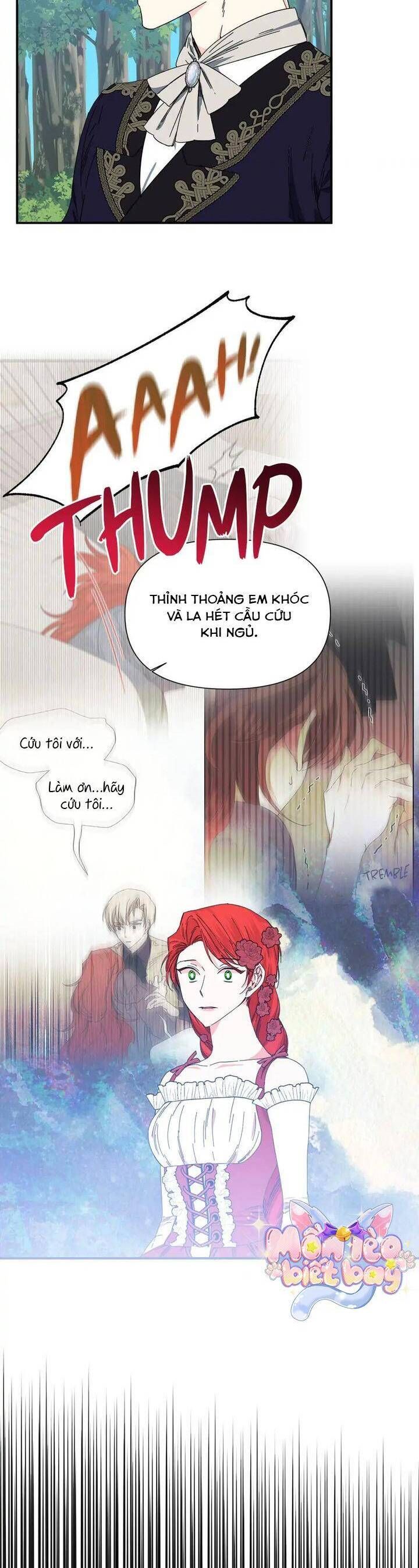 Cái Kết Có Hậu Của Nhân Vật Phản Diện: Chapter 89