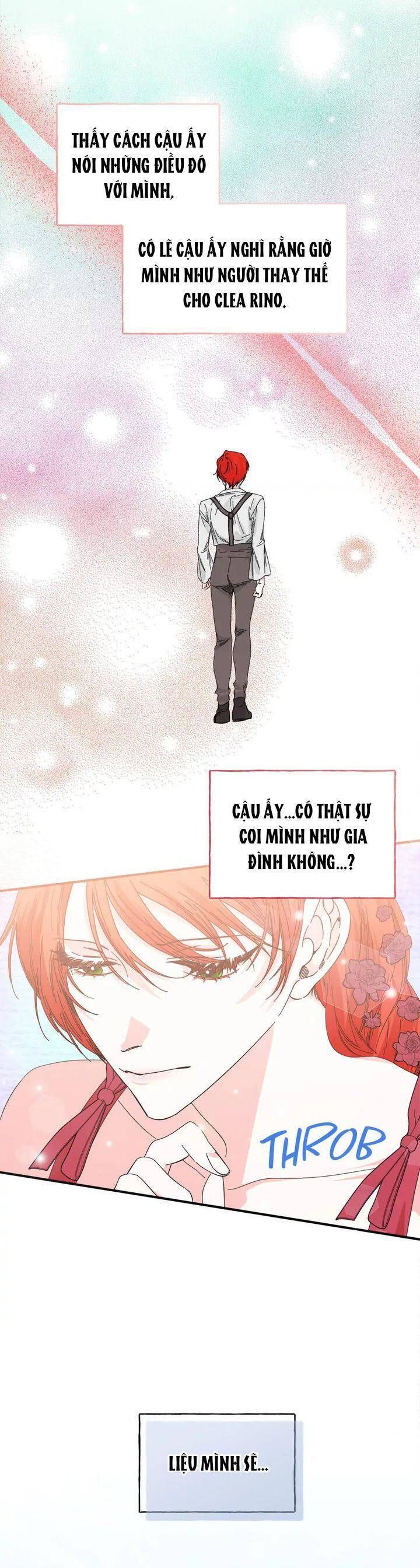 Cái Kết Có Hậu Của Nhân Vật Phản Diện: Chapter 89