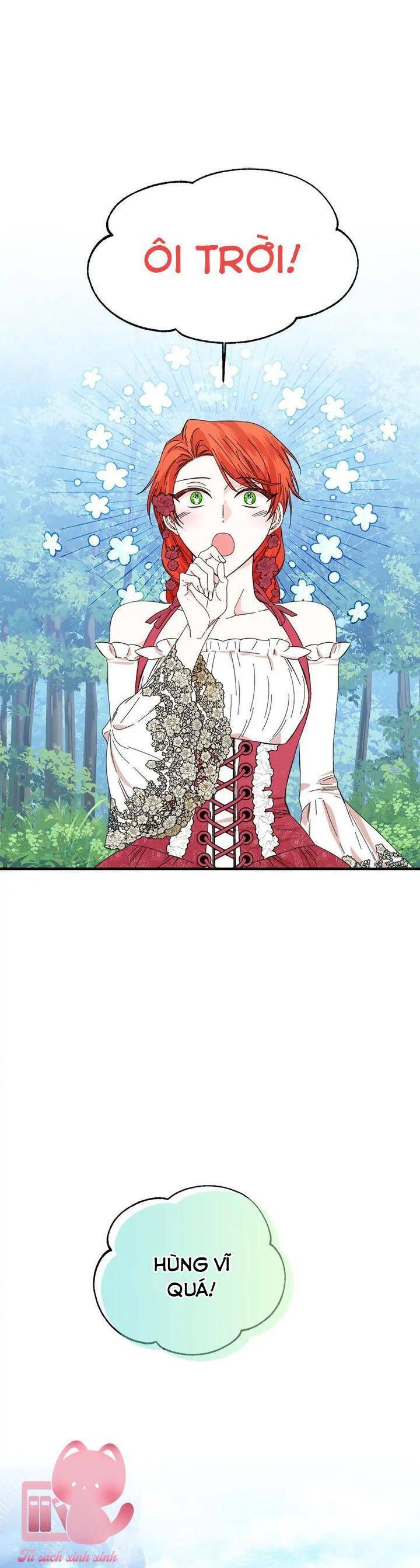 Cái Kết Có Hậu Của Nhân Vật Phản Diện: Chapter 89