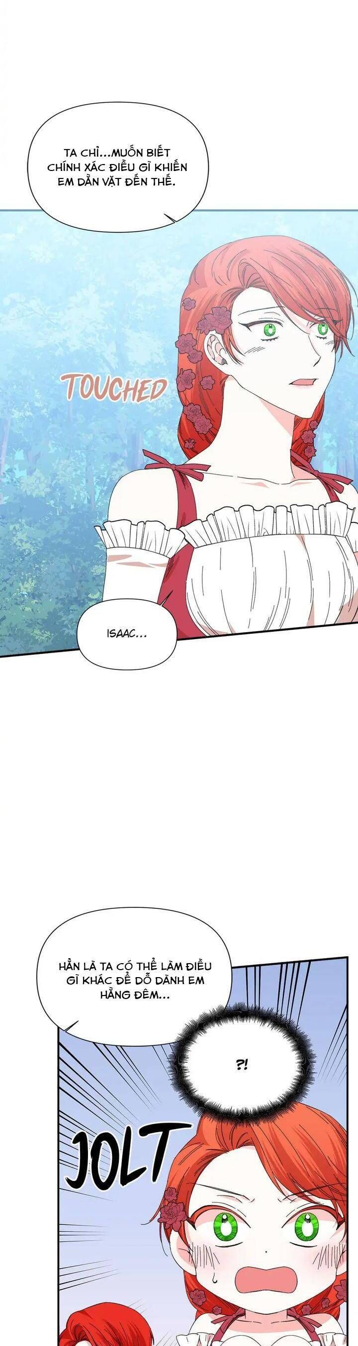 Cái Kết Có Hậu Của Nhân Vật Phản Diện: Chapter 89