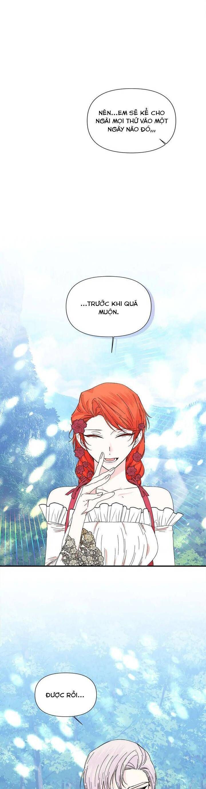 Cái Kết Có Hậu Của Nhân Vật Phản Diện: Chapter 89