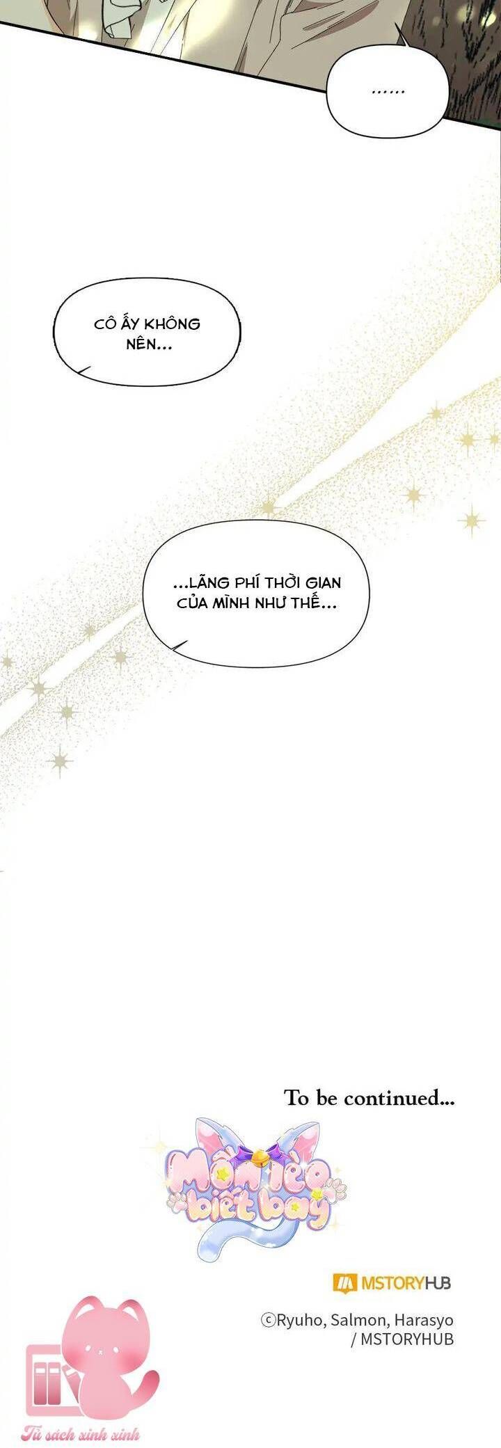 Cái Kết Có Hậu Của Nhân Vật Phản Diện: Chapter 89