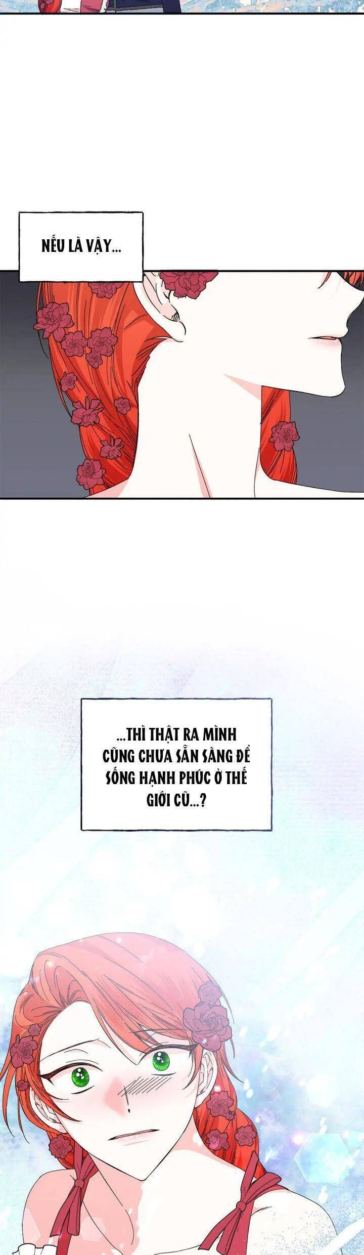 Cái Kết Có Hậu Của Nhân Vật Phản Diện: Chapter 89