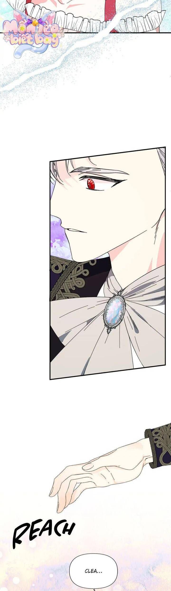 Cái Kết Có Hậu Của Nhân Vật Phản Diện: Chapter 89