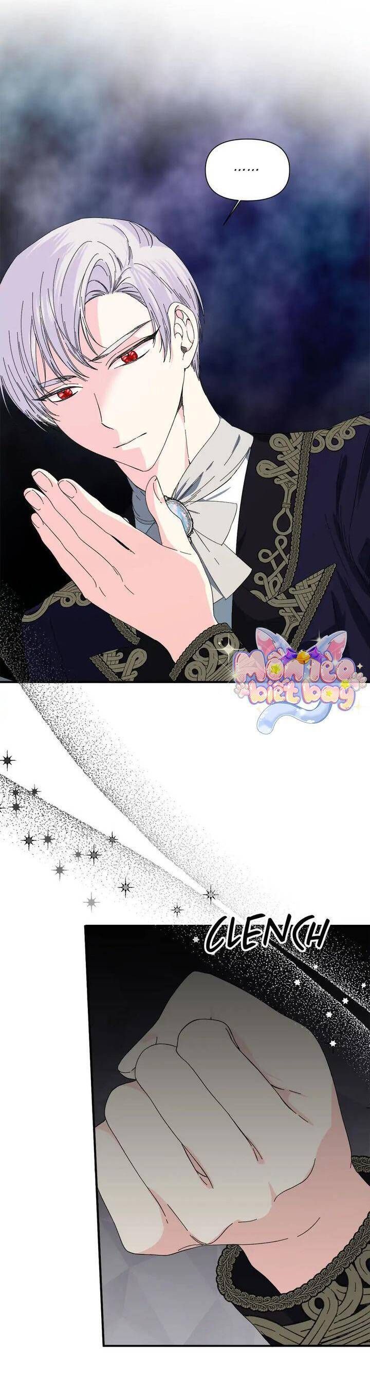 Cái Kết Có Hậu Của Nhân Vật Phản Diện: Chapter 89