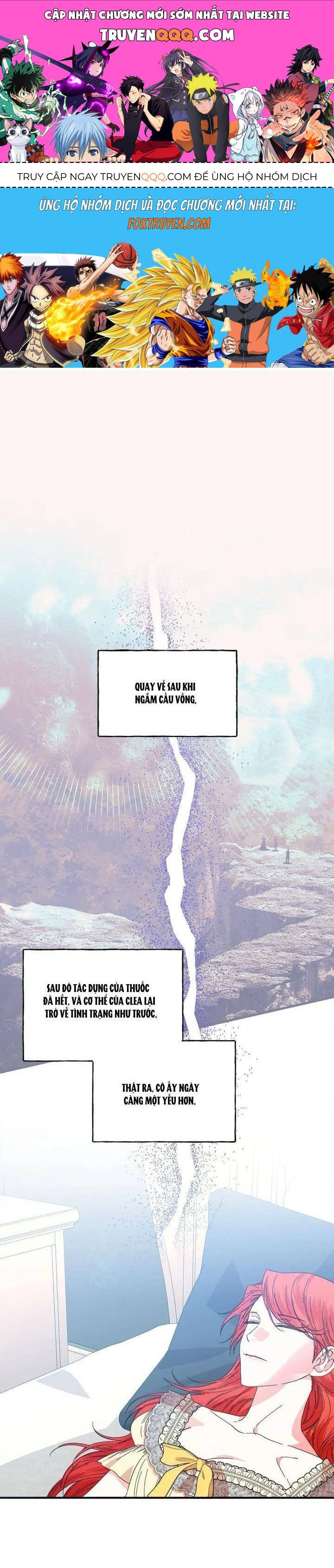 Cái Kết Có Hậu Của Nhân Vật Phản Diện: Chapter 90