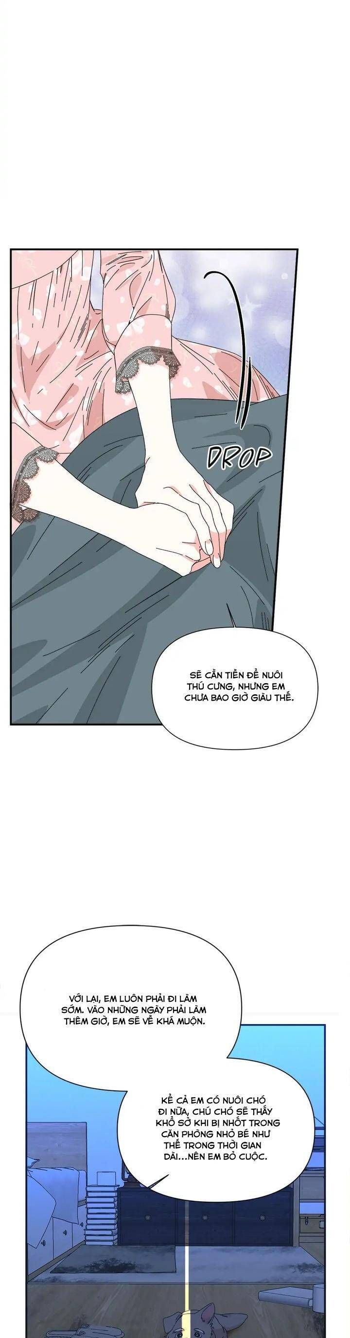 Cái Kết Có Hậu Của Nhân Vật Phản Diện: Chapter 90