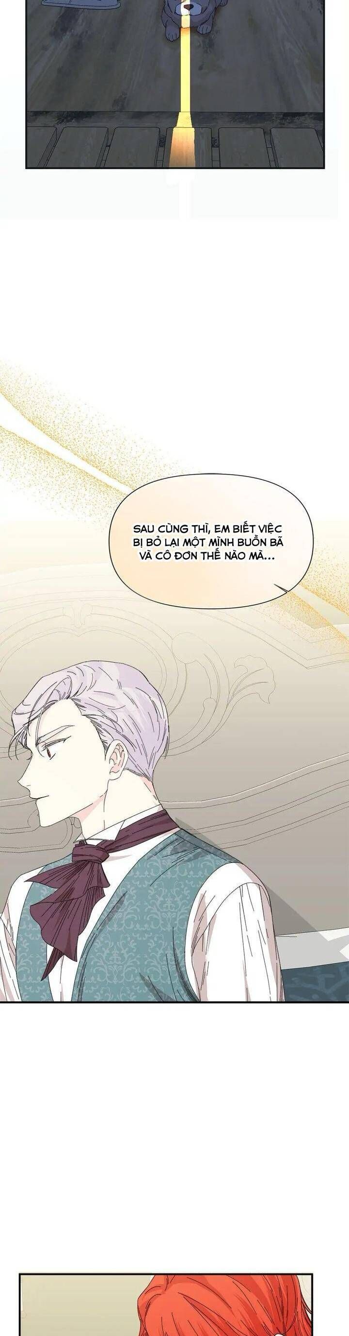 Cái Kết Có Hậu Của Nhân Vật Phản Diện: Chapter 90