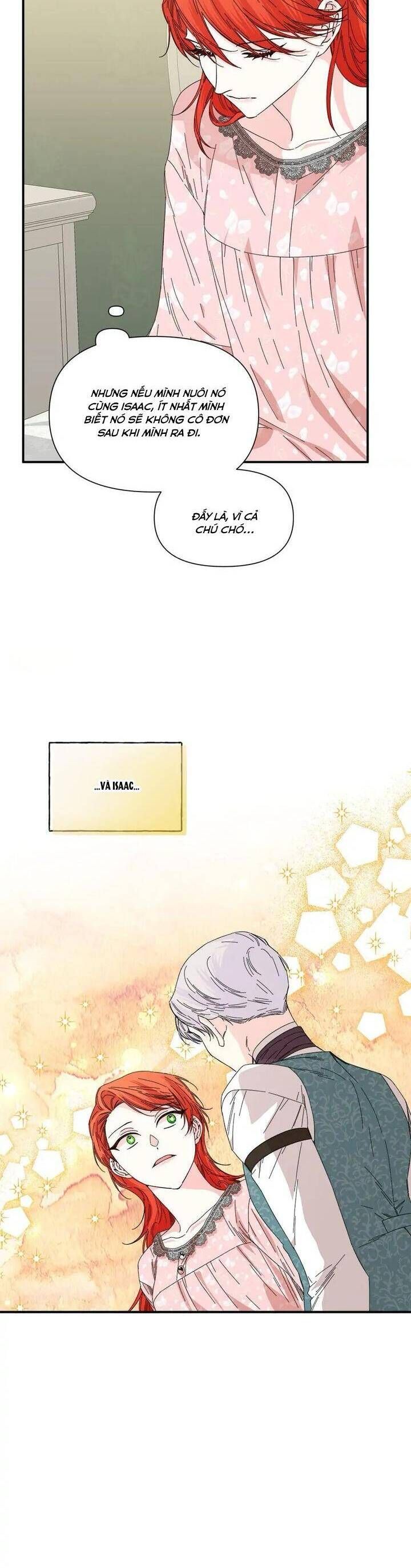 Cái Kết Có Hậu Của Nhân Vật Phản Diện: Chapter 90