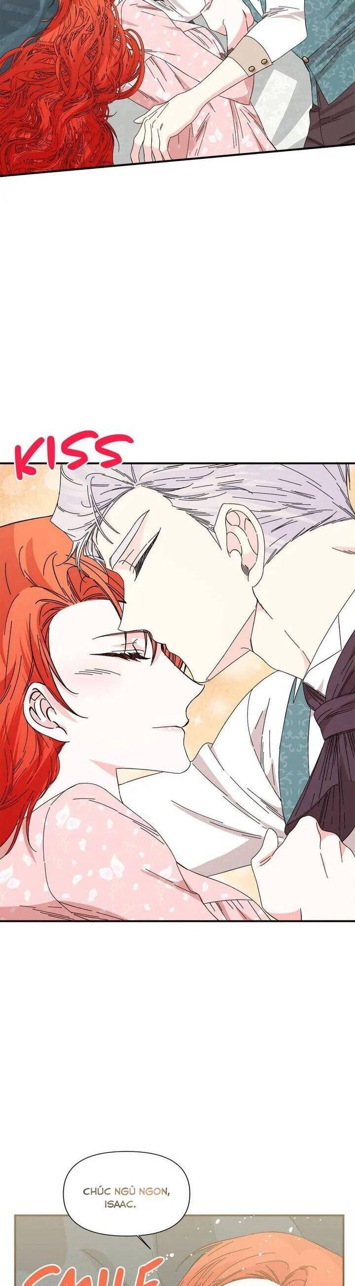 Cái Kết Có Hậu Của Nhân Vật Phản Diện: Chapter 90