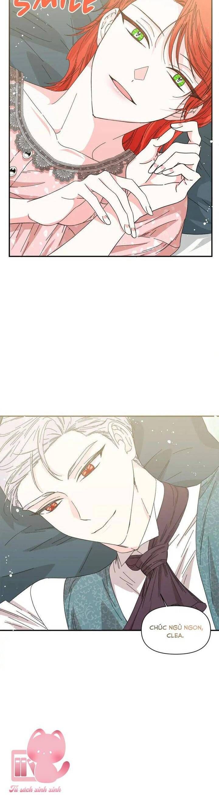 Cái Kết Có Hậu Của Nhân Vật Phản Diện: Chapter 90