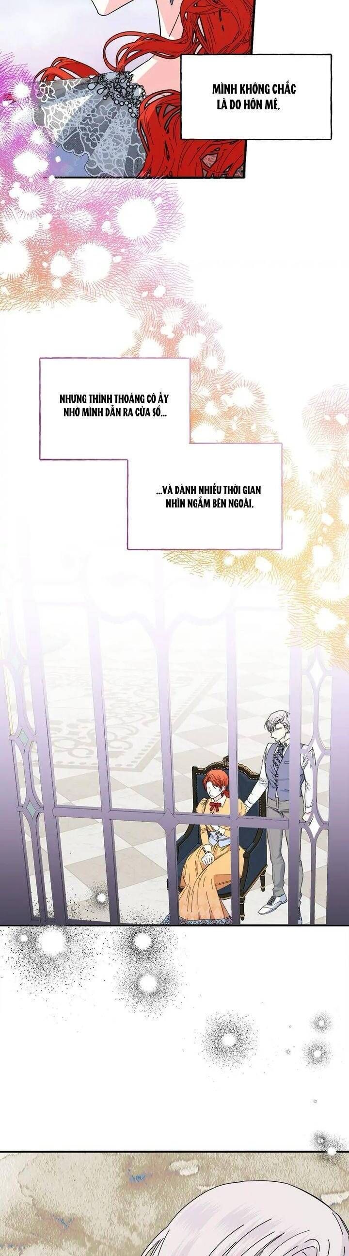 Cái Kết Có Hậu Của Nhân Vật Phản Diện: Chapter 90