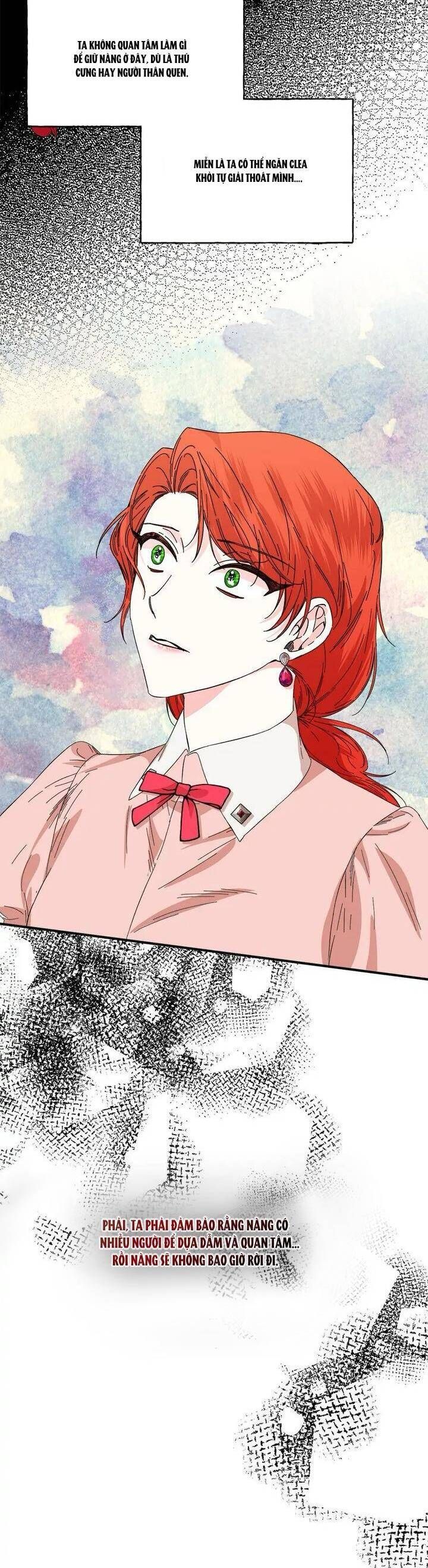 Cái Kết Có Hậu Của Nhân Vật Phản Diện: Chapter 90