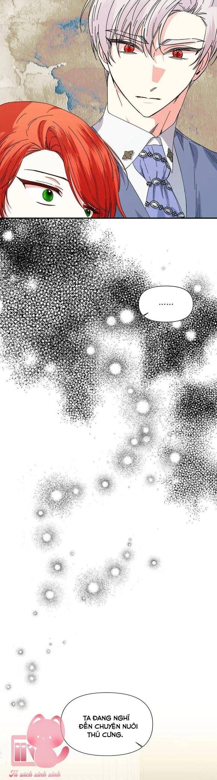 Cái Kết Có Hậu Của Nhân Vật Phản Diện: Chapter 90